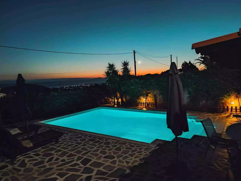 Дом в Аттике, Греция, 220 м² - фото 2