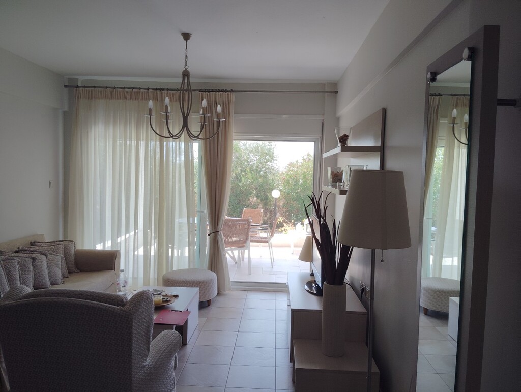 Мезонет в Ситонии, Греция, 82 м² - фото 2