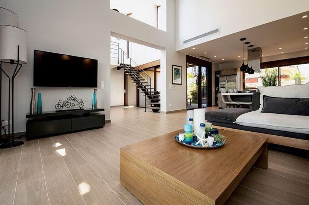 Вилла в Салониках, Греция, 250 м² - фото 2