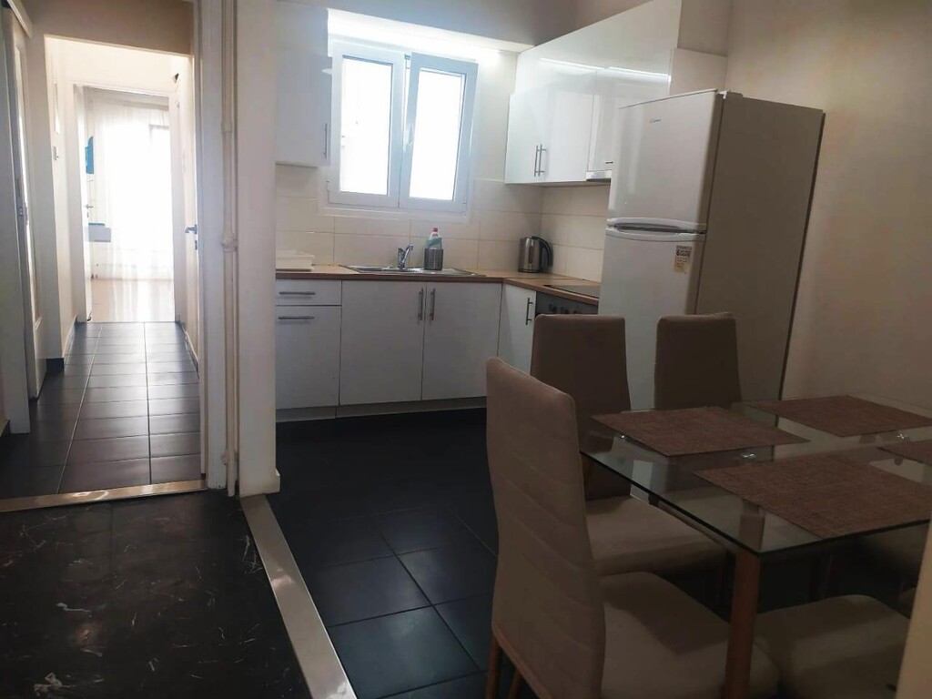 Квартира в Афинах, Греция, 81 м² - фото 2