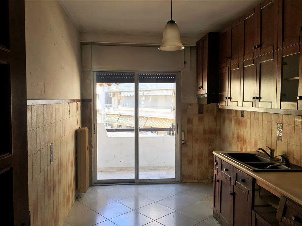 Квартира в Салониках, Греция, 105 м² - фото 2