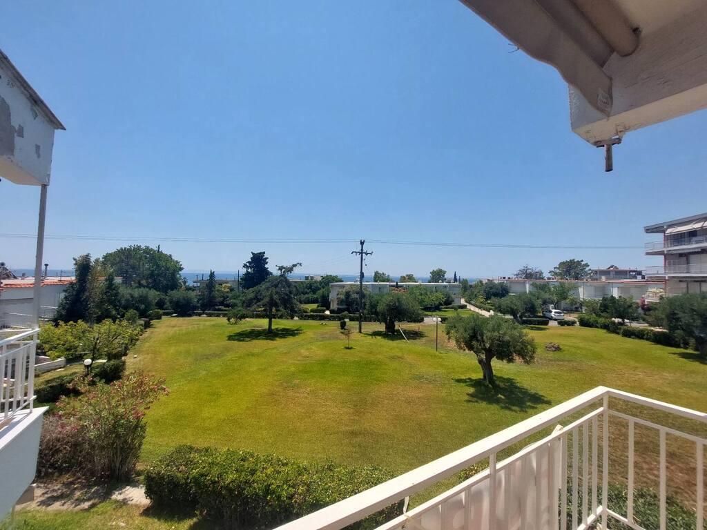 Мезонет в Ситонии, Греция, 82 м² - фото 2