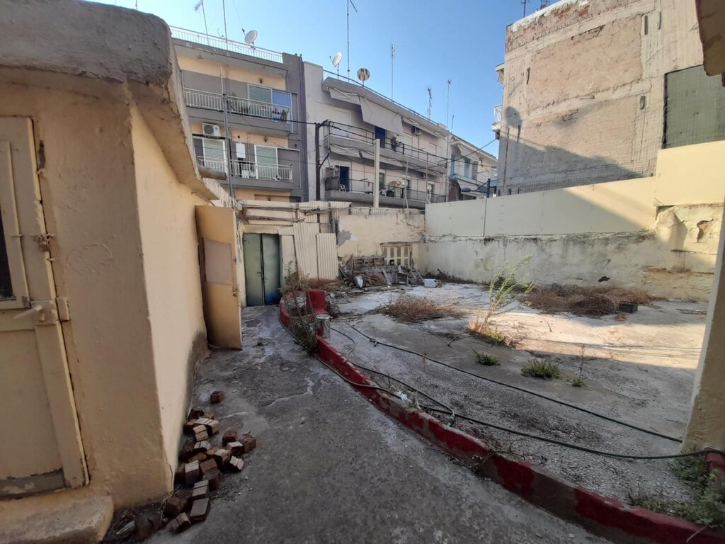 Земля в Салониках, Греция, 173 м² - фото 2