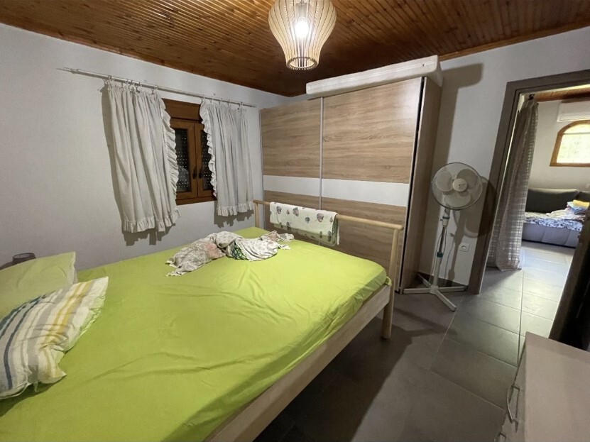 Дом в Ситонии, Греция, 59 м² - фото 2