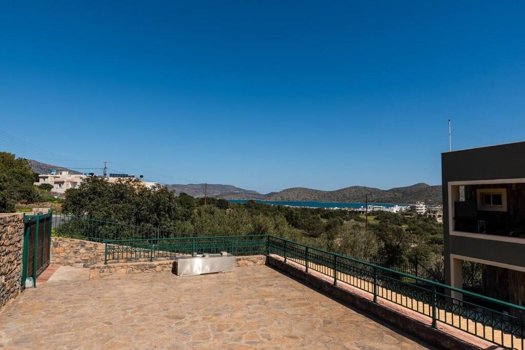 Дом в Ираклионе, Греция, 300 м² - фото 2