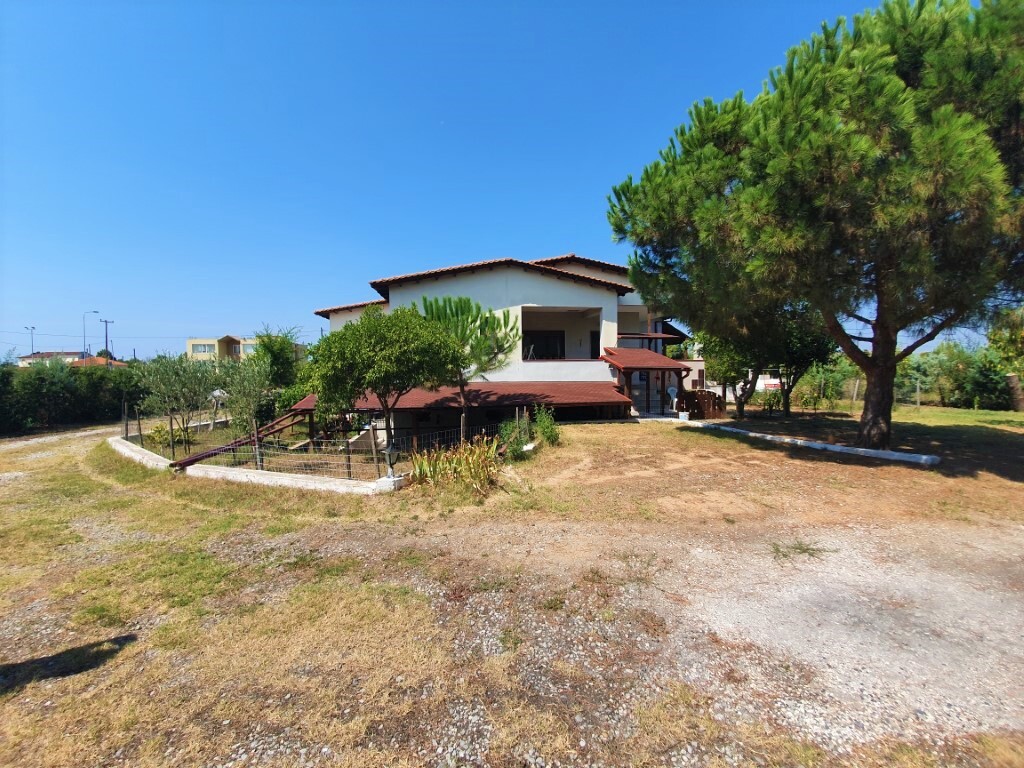 Дом в Салониках, Греция, 225 м² - фото 2