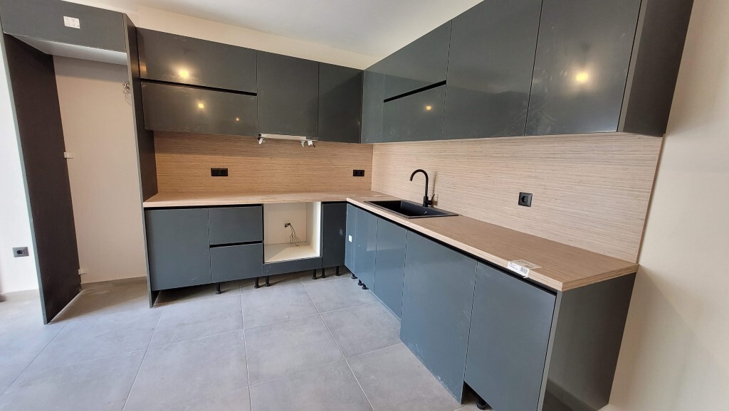 Квартира в Салониках, Греция, 42 м² - фото 2