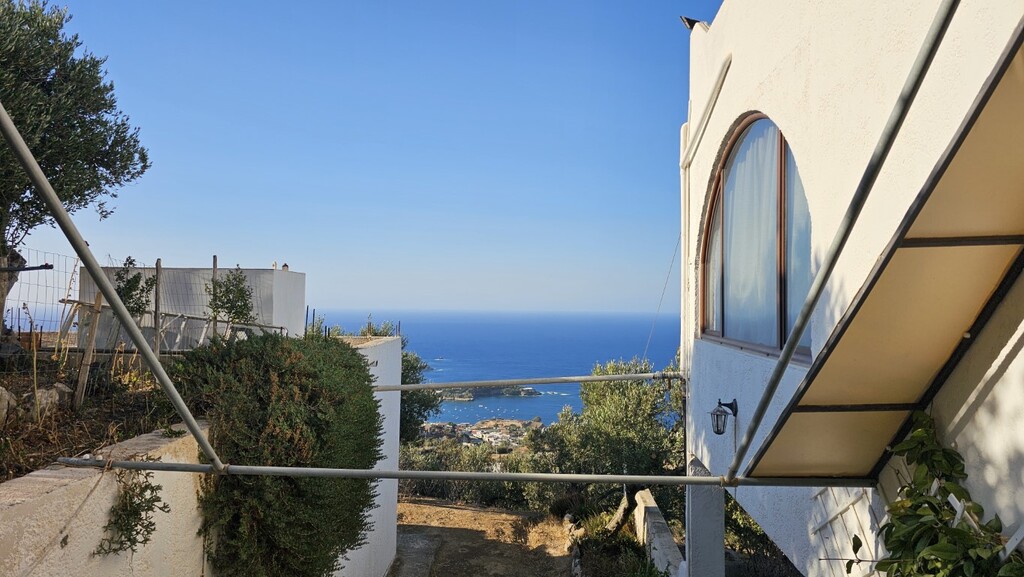 Мезонет в Ираклионе, Греция, 180 м² - фото 2