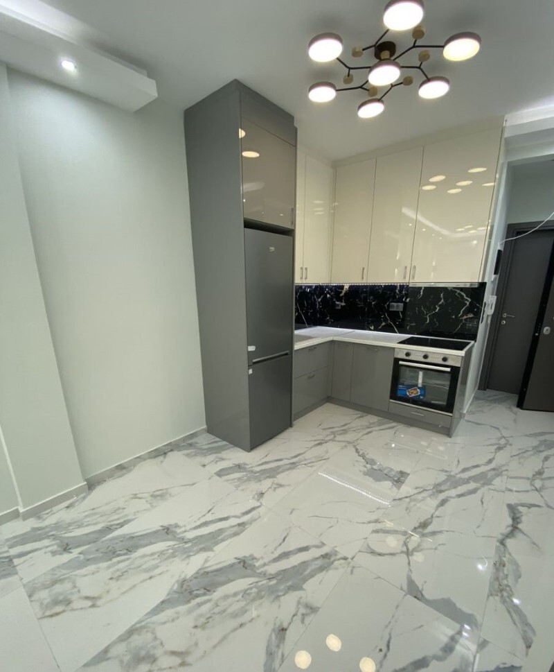 Квартира в Салониках, Греция, 30 м² - фото 2