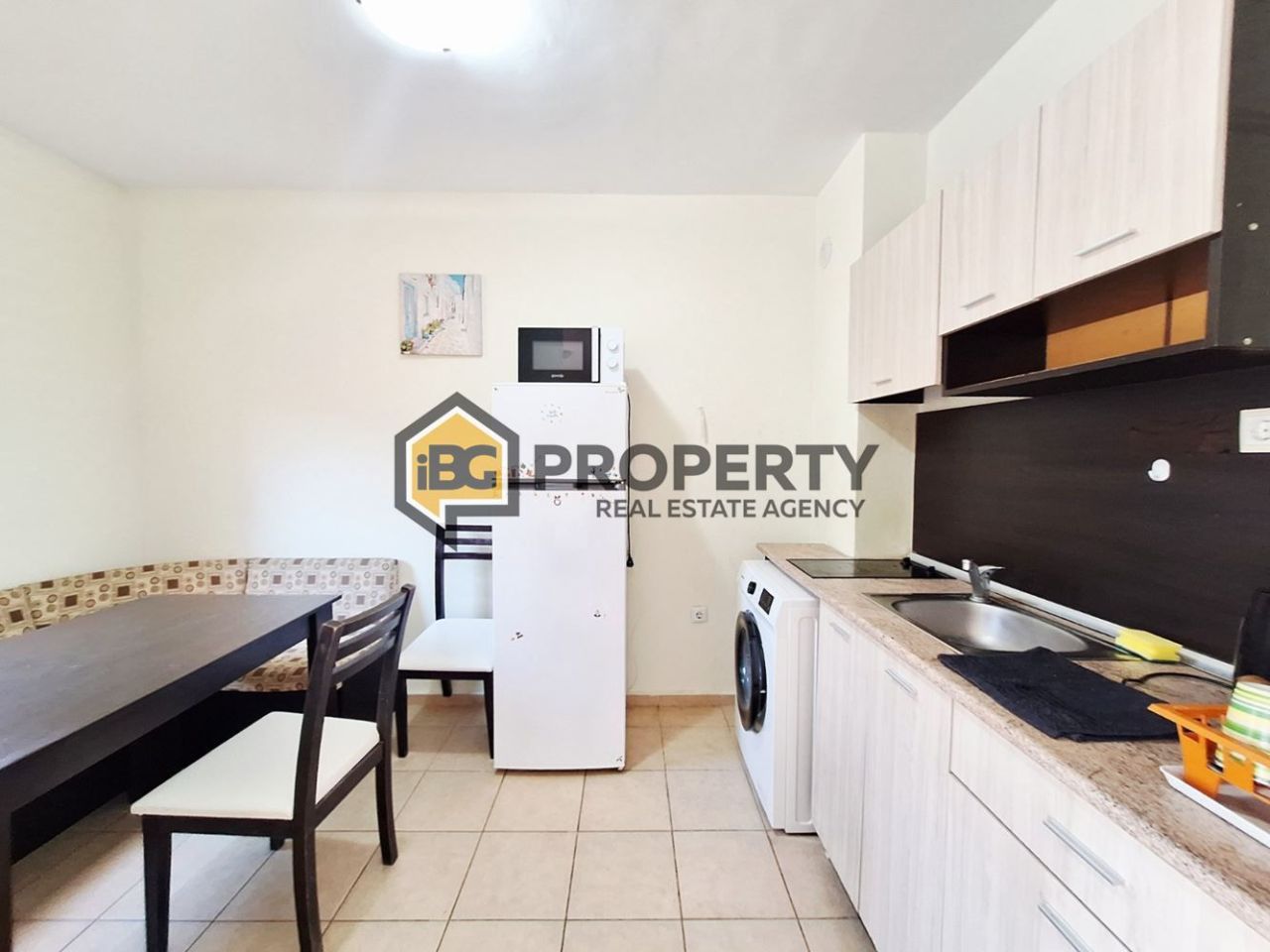 Квартира в Бяле, Болгария, 50 м² - фото 3