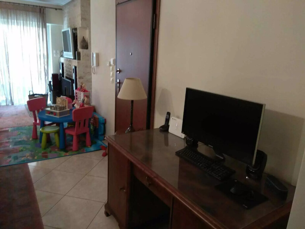 Квартира в Афинах, Греция, 105 м² - фото 2