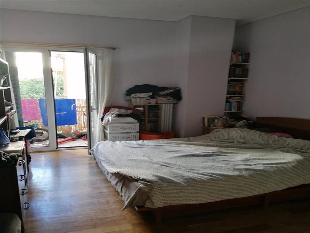 Квартира в Афинах, Греция, 110 м² - фото 2