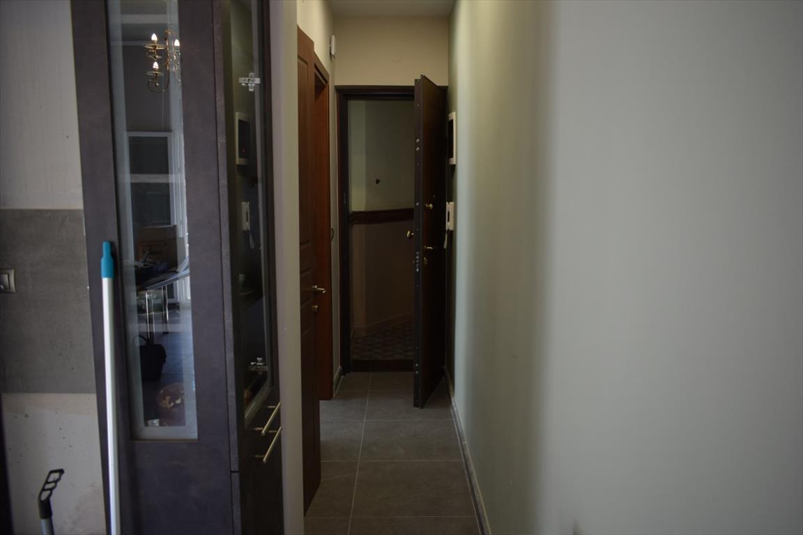 Квартира в Салониках, Греция, 57 м² - фото 2