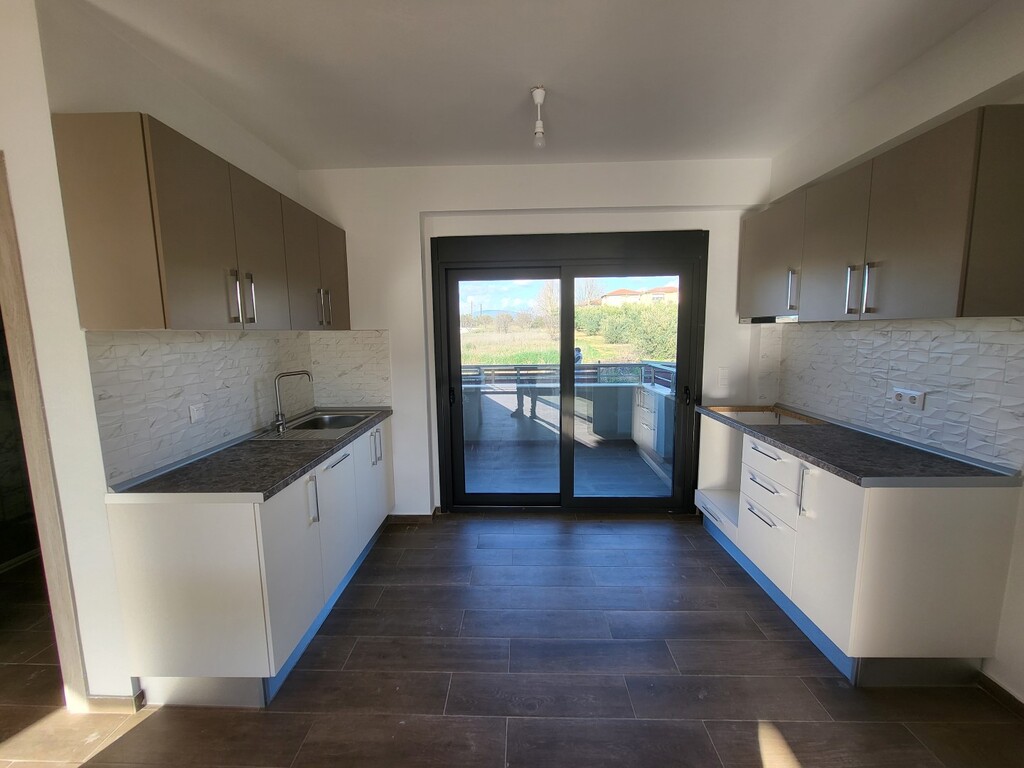 Квартира на Халкидиках, Греция, 42 м² - фото 2