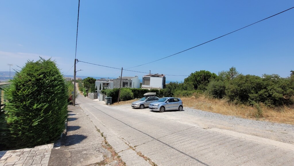 Земля в Салониках, Греция, 2 688 м² - фото 2