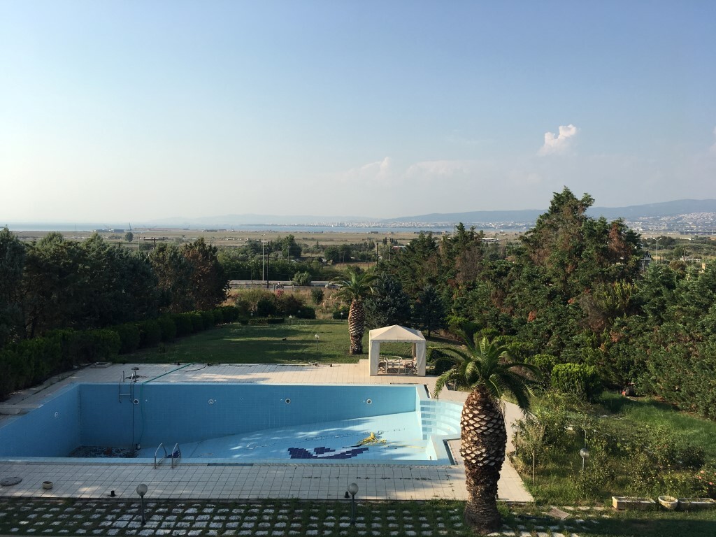 Вилла в Салониках, Греция, 1 050 м² - фото 2