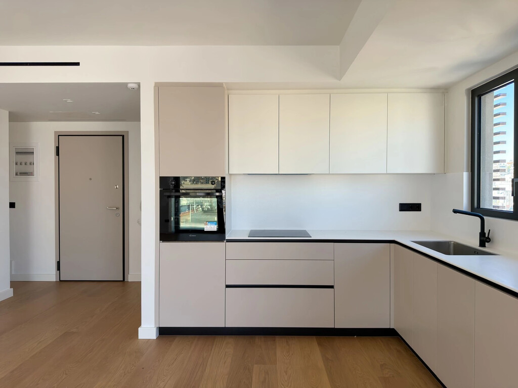 Мезонет в Афинах, Греция, 135 м² - фото 2