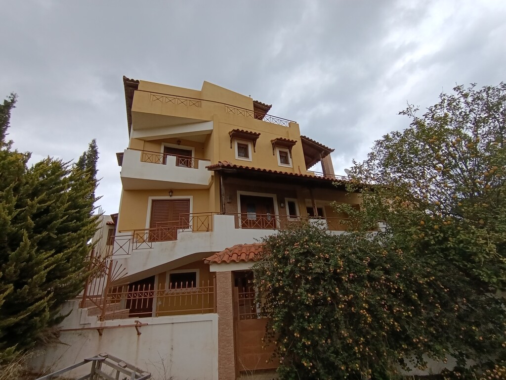 Дом в Аттике, Греция, 225 м² - фото 2