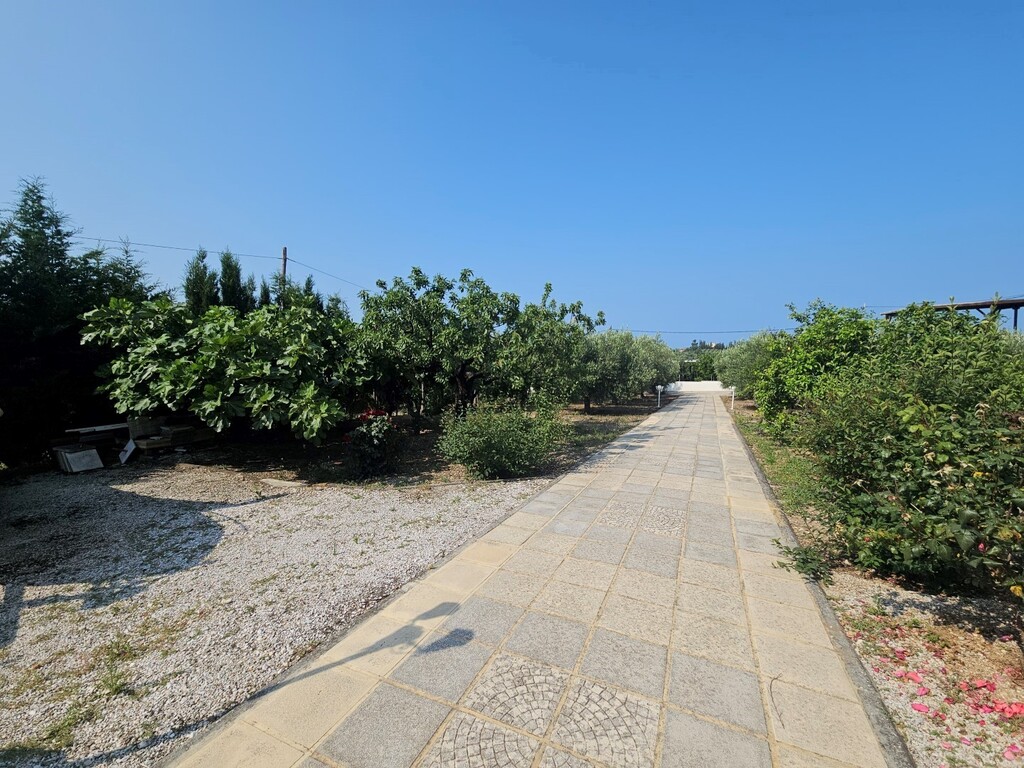 Вилла на Кассандре, Греция, 288 м² - фото 2