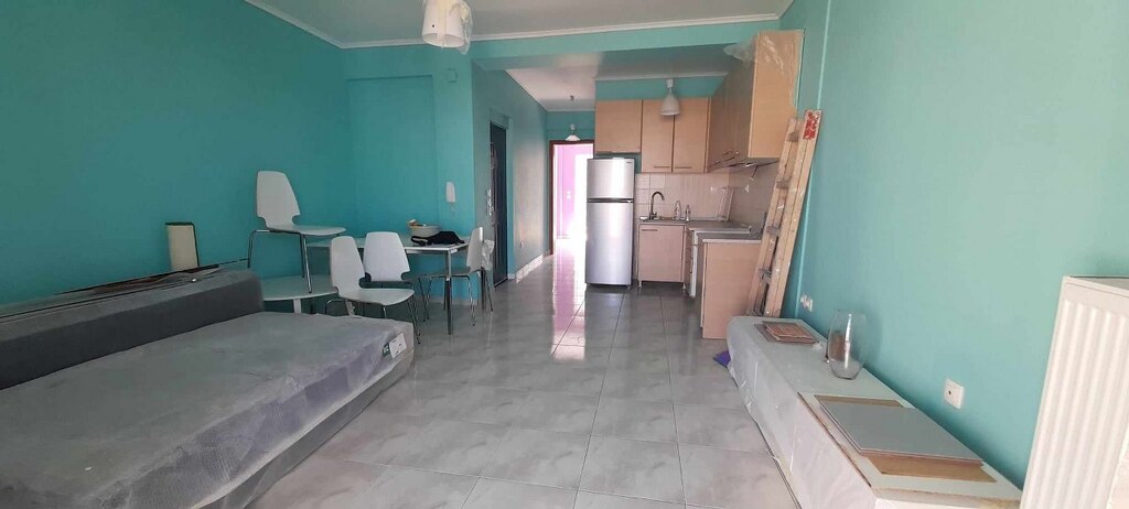 Квартира в Салониках, Греция, 62 м² - фото 2