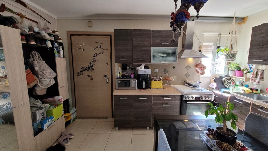 Квартира в Салониках, Греция, 82 м² - фото 2