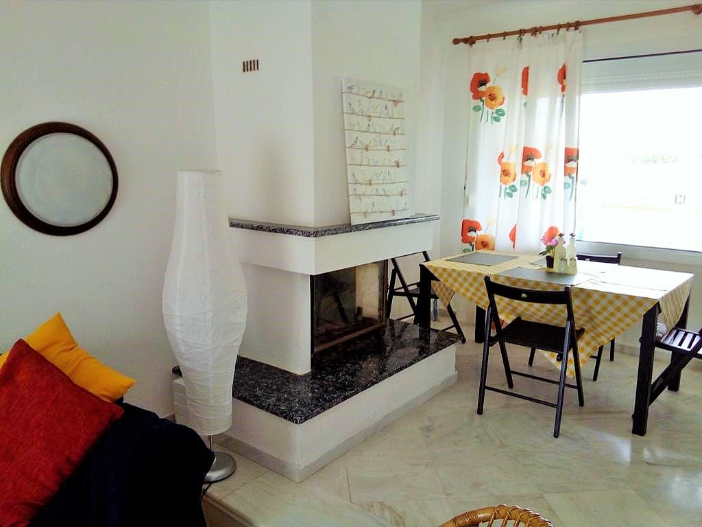 Мезонет на Халкидиках, Греция, 150 м² - фото 2