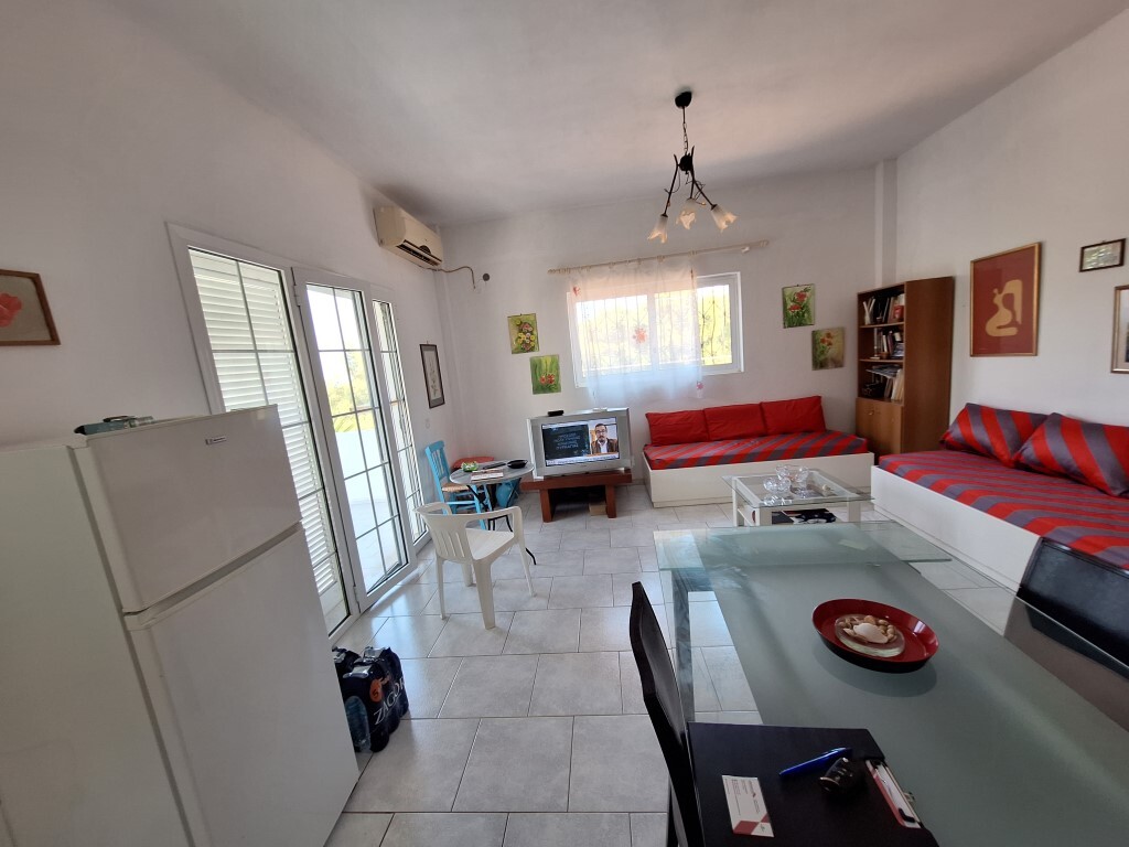 Дом на Корфу, Греция, 108 м² - фото 2