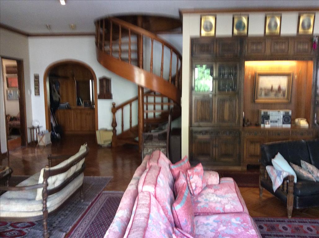 Мезонет в Афинах, Греция, 326 м² - фото 2