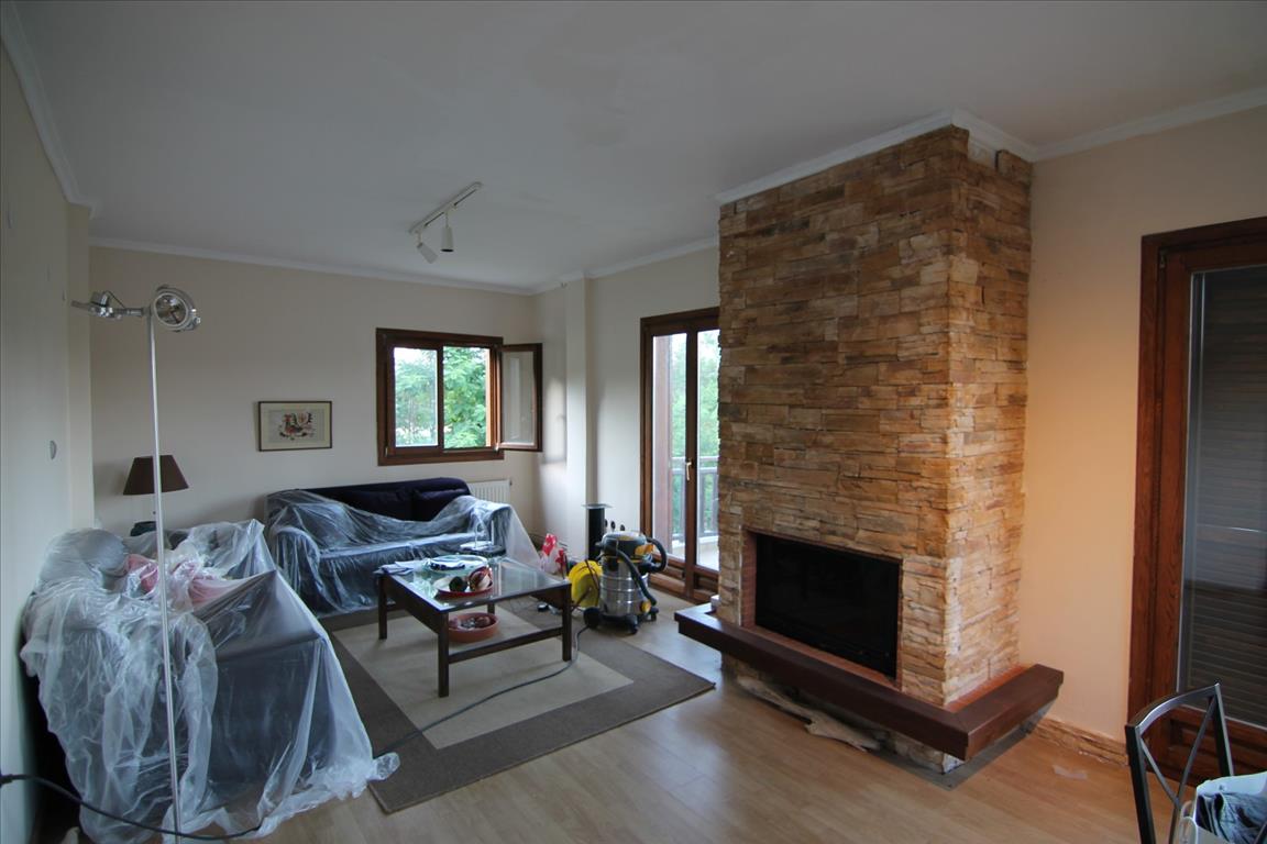 Дом на Халкидиках, Греция, 210 м² - фото 2