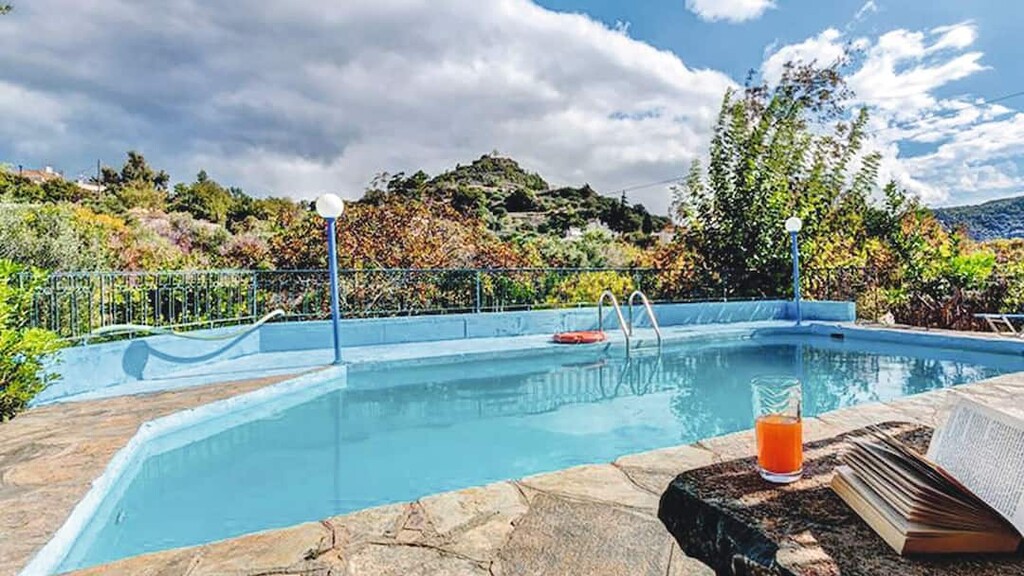 Вилла в Ираклионе, Греция, 100 м² - фото 2