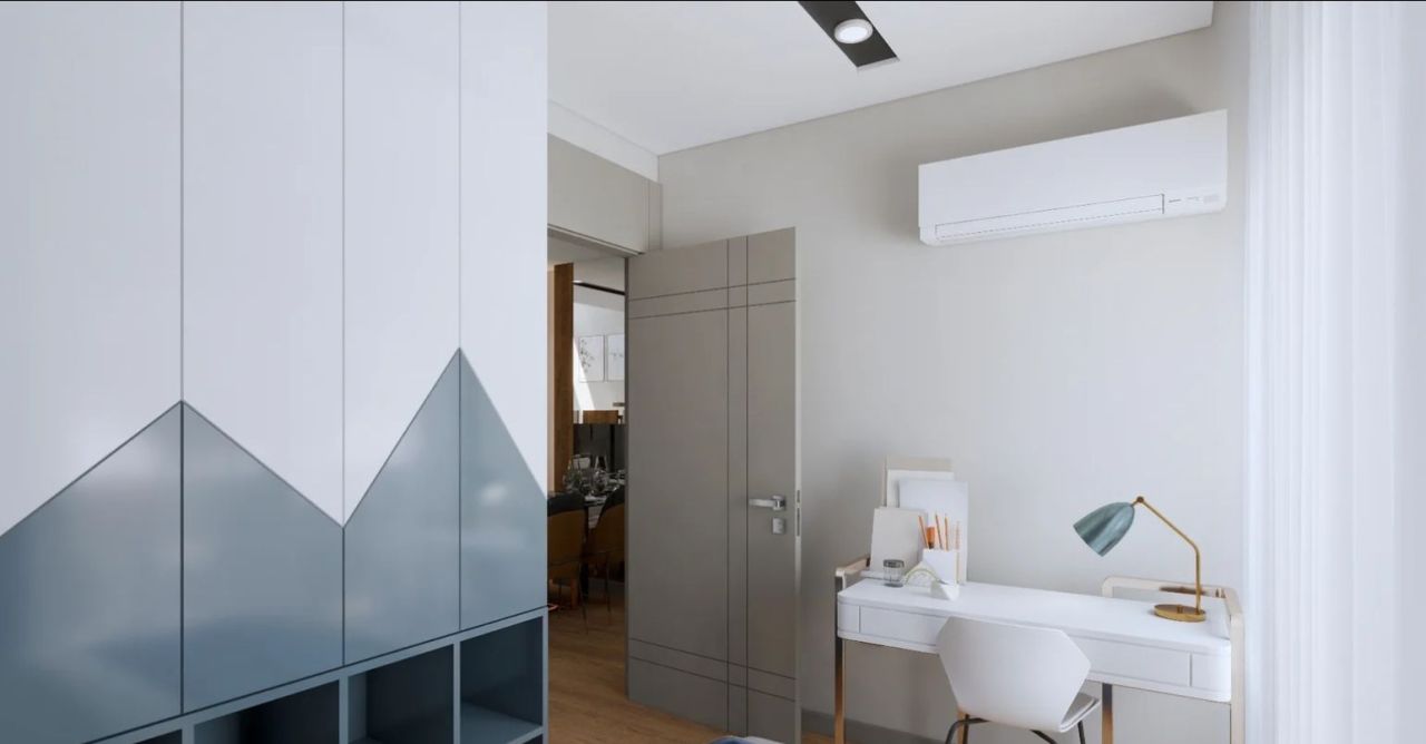 Вилла в Анталии, Турция, 130 м² - фото 5