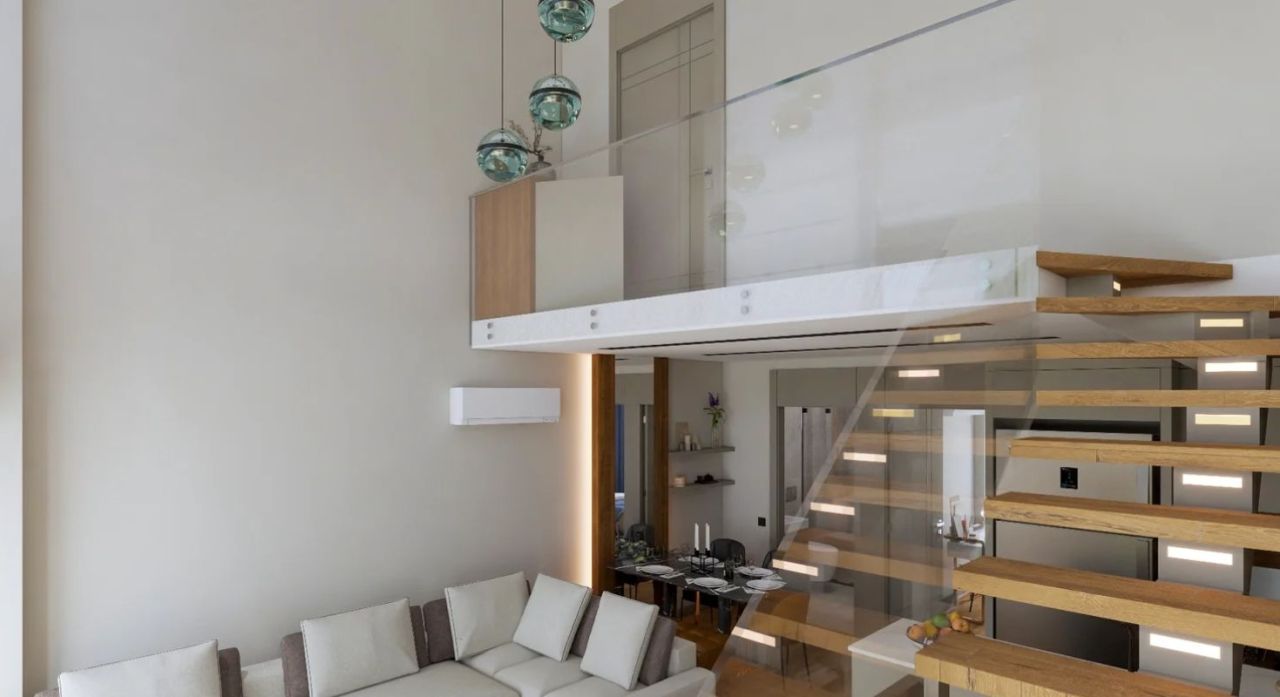 Вилла в Анталии, Турция, 130 м² - фото 7