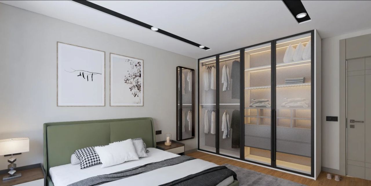 Вилла в Анталии, Турция, 130 м² - фото 4