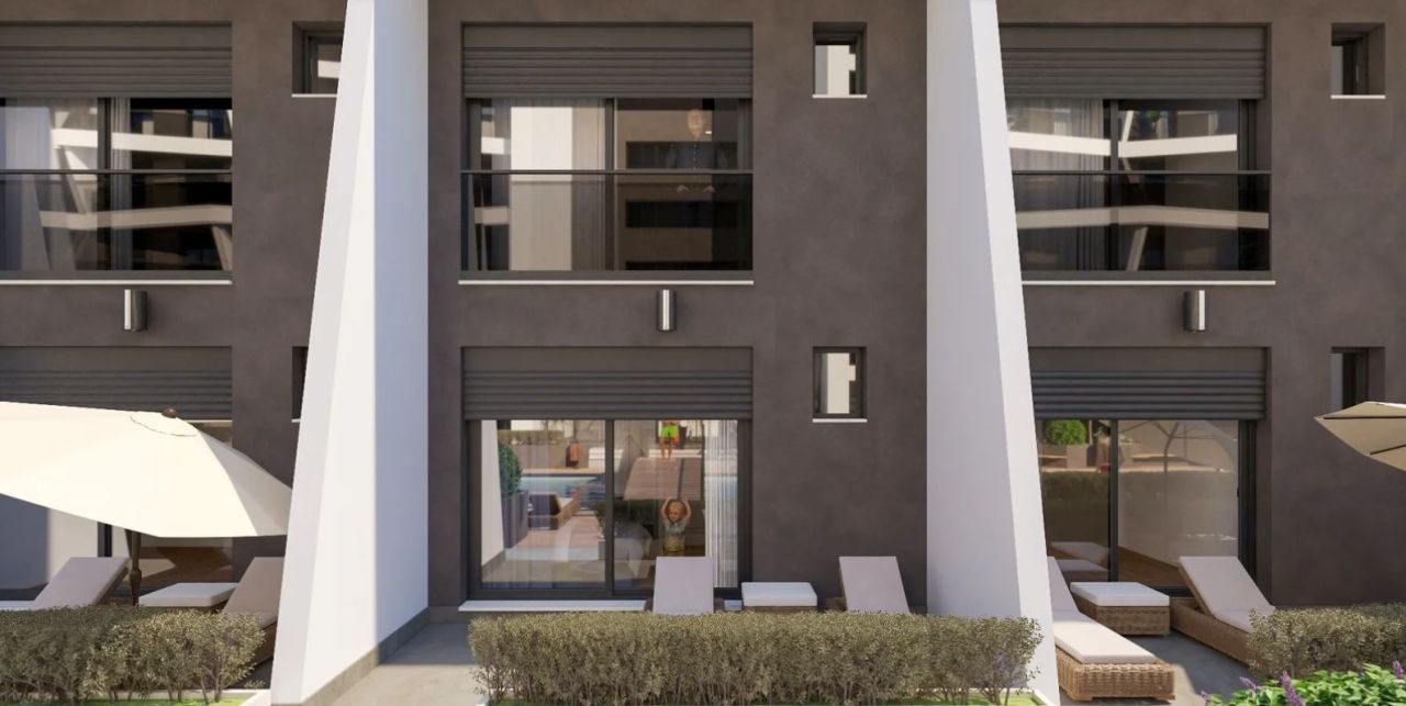 Вилла в Анталии, Турция, 130 м² - фото 6