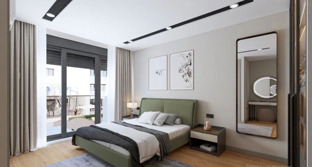 Вилла в Анталии, Турция, 130 м² - фото 3