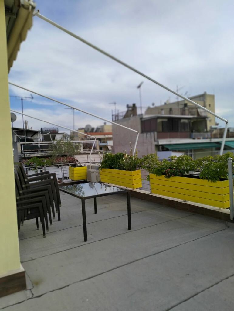 Мезонет в Афинах, Греция, 100 м² - фото 2