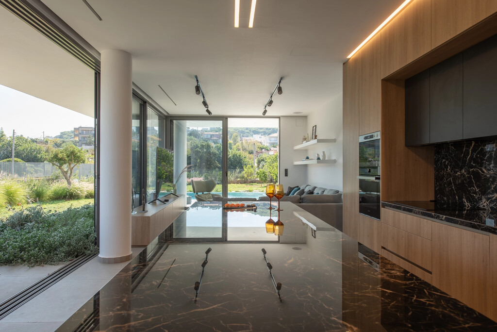 Вилла в Афинах, Греция, 200 м² - фото 2