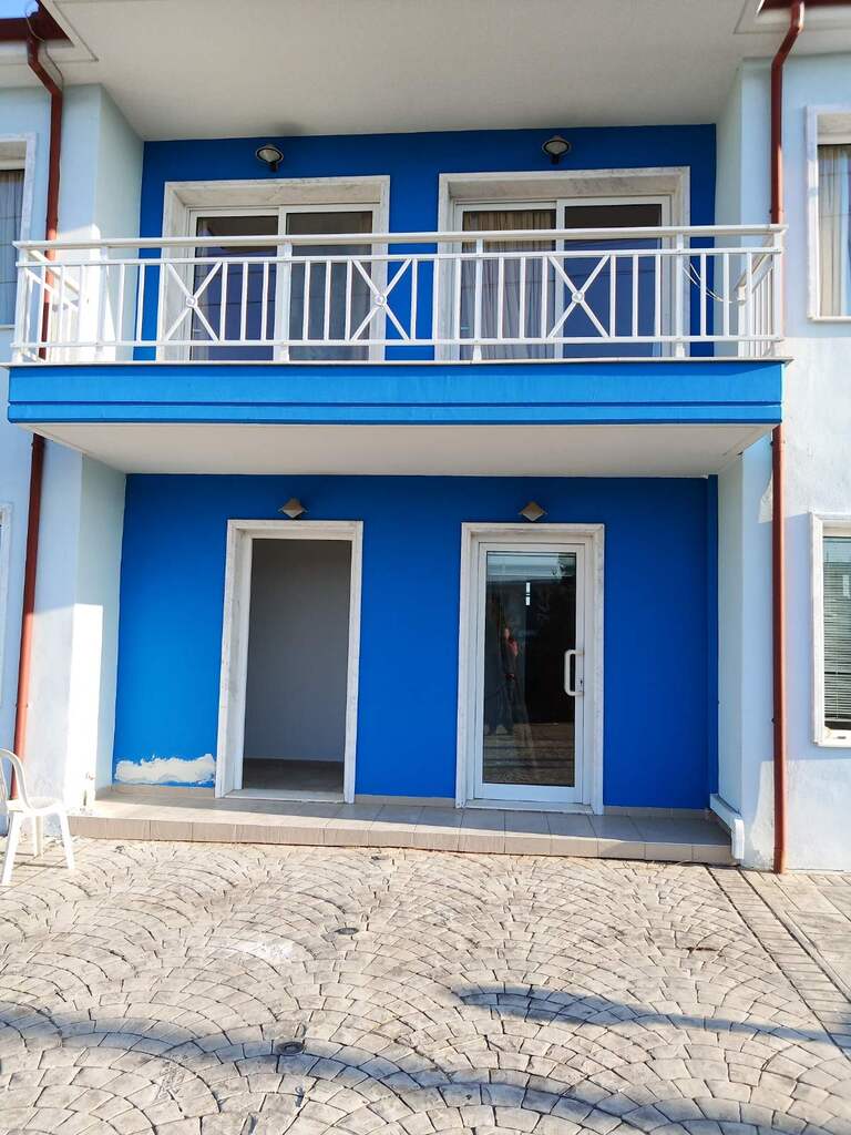 Дом на Халкидиках, Греция, 288 м² - фото 2