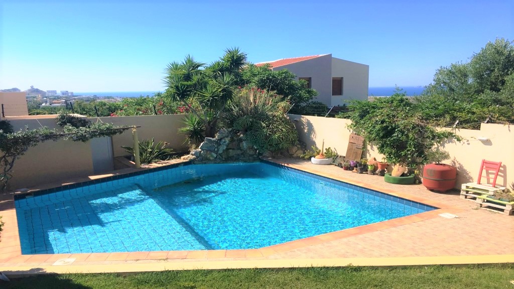 Вилла в Ираклионе, Греция, 350 м² - фото 2