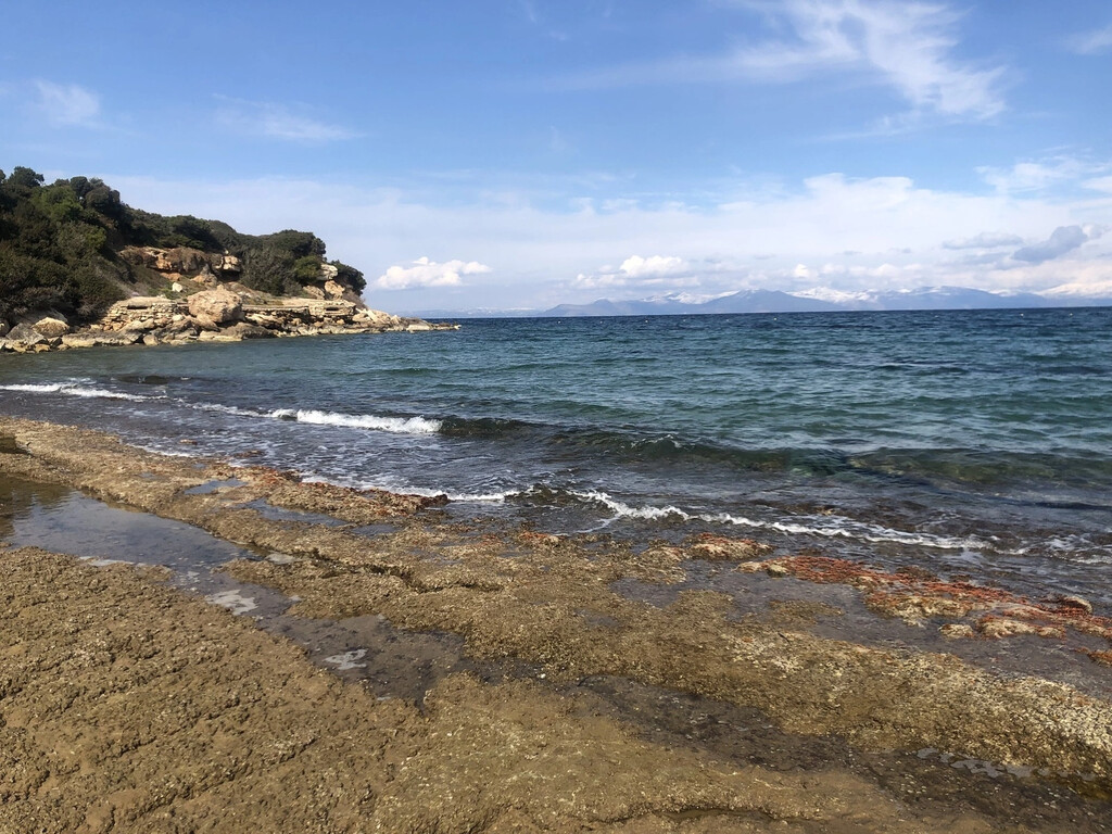 Квартира в Афинах, Греция, 63 м² - фото 2