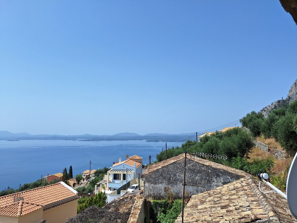 Дом на Корфу, Греция, 205 м² - фото 2