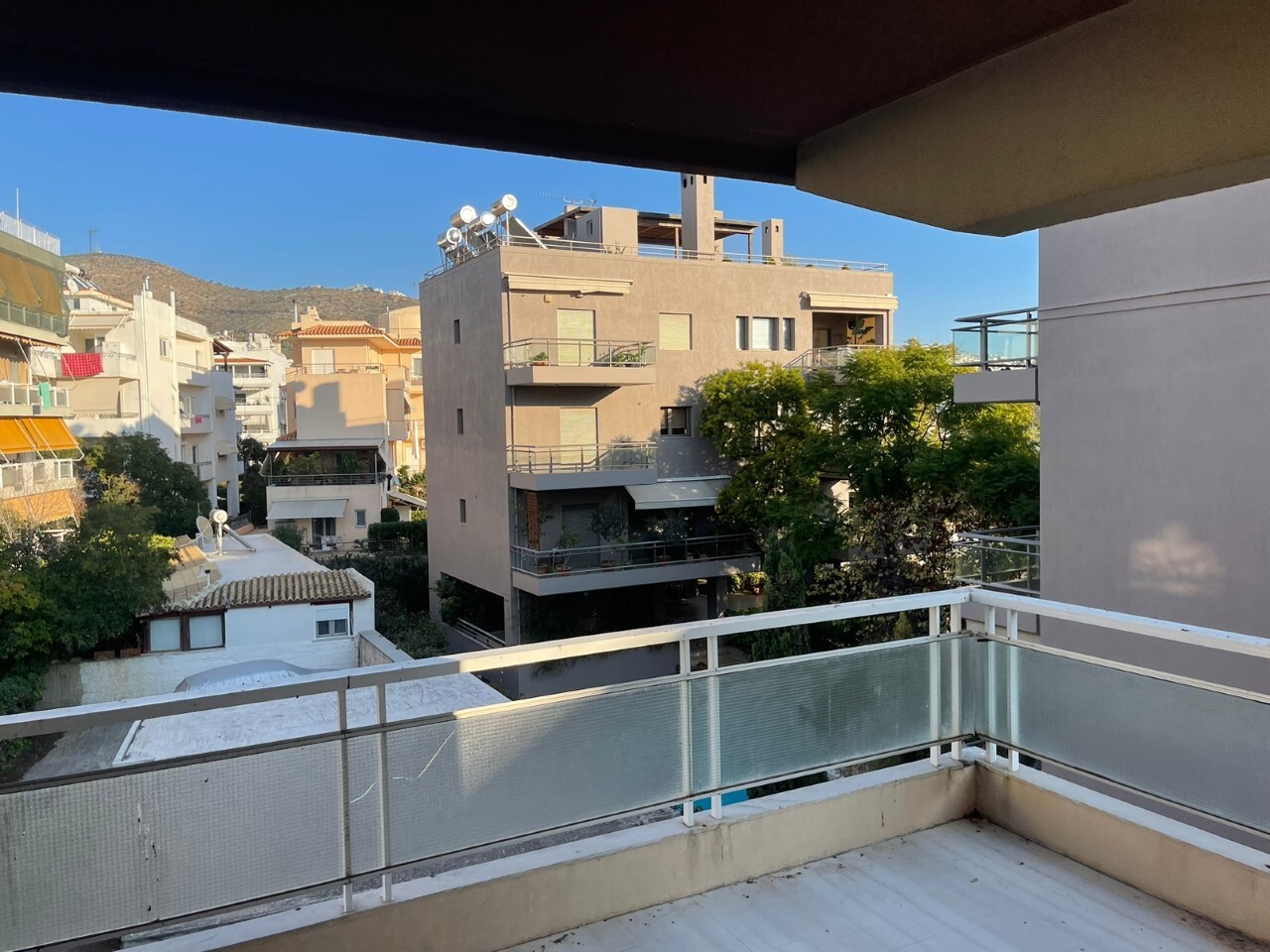 Квартира в Афинах, Греция, 126 м² - фото 2