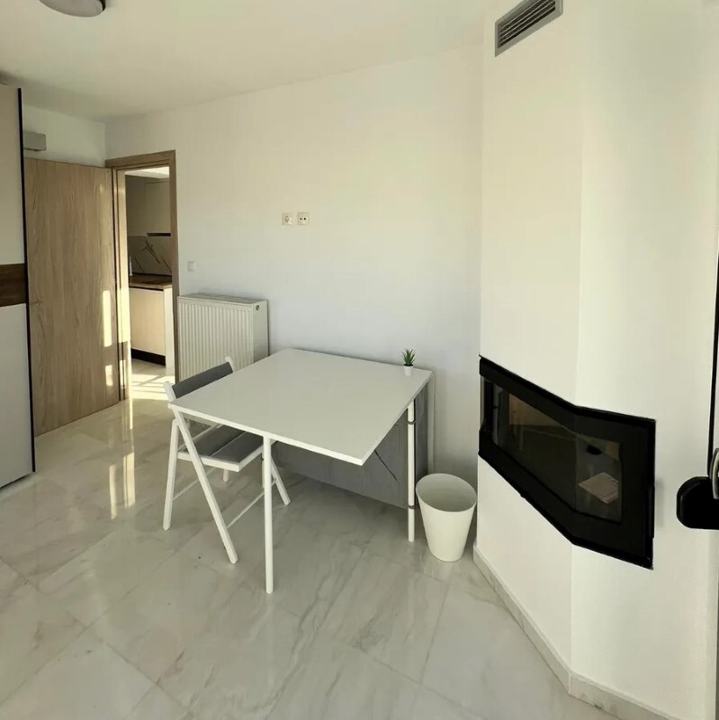 Квартира в Салониках, Греция, 45 м² - фото 2