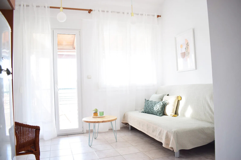 Мезонет на Кассандре, Греция, 43 м² - фото 2