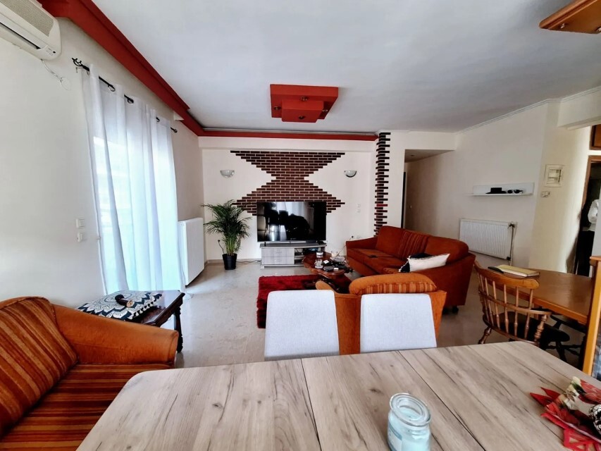 Квартира в Салониках, Греция, 84 м² - фото 2