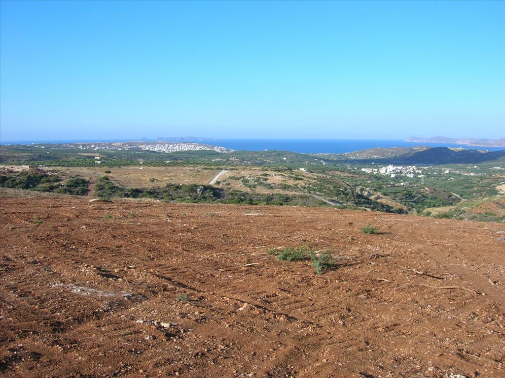 Земля в Ираклионе, Греция, 180 000 м² - фото 2