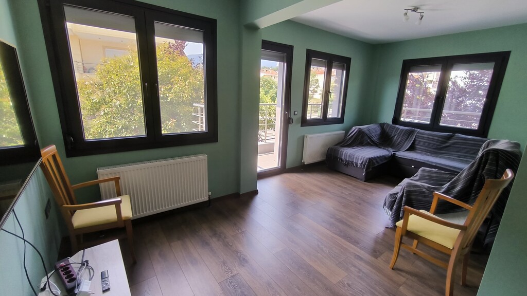 Дом в Олимпиаки-Акти, Греция, 220 м² - фото 2