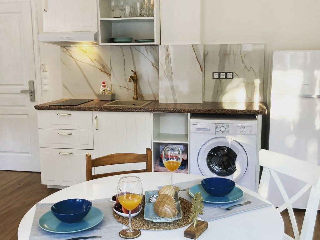 Квартира в Ситонии, Греция, 31 м² - фото 2