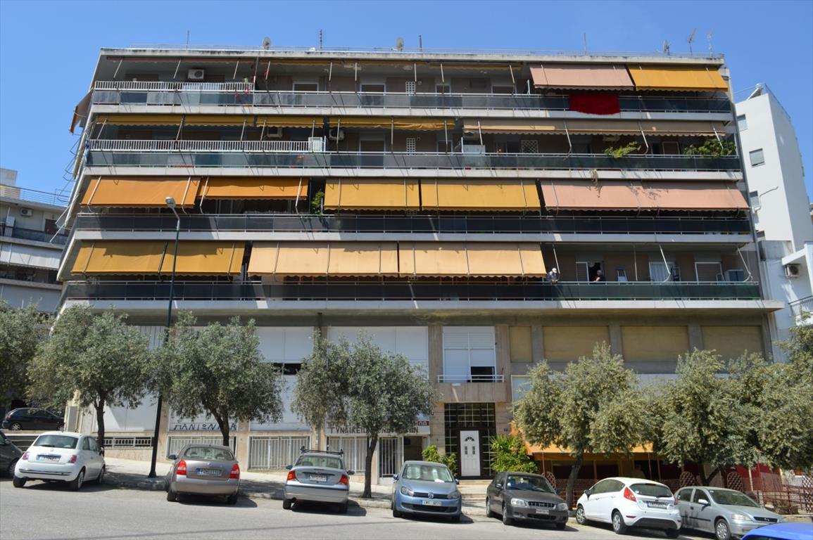 Квартира в Афинах, Греция, 55 м² - фото 2