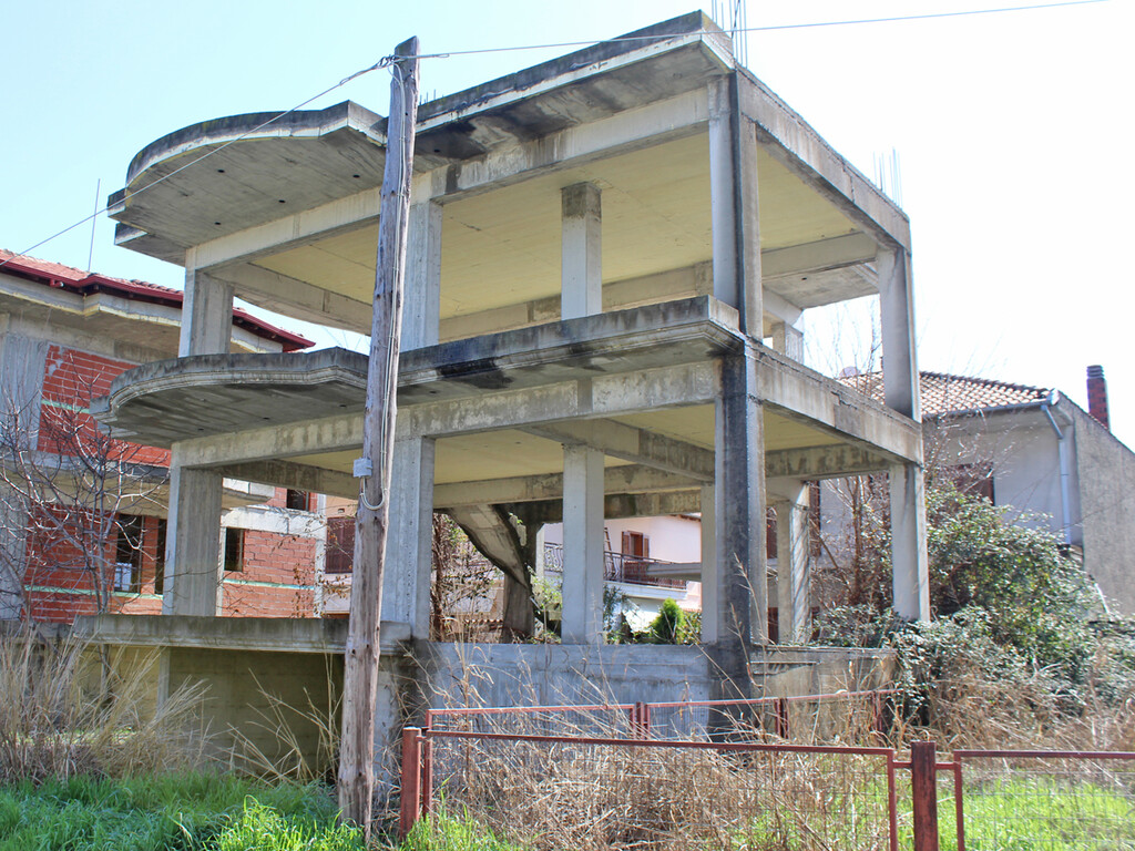 Мезонет в Олимпиаки-Акти, Греция, 140 м² - фото 2